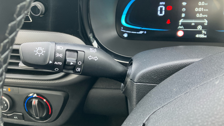 Hyundai i10 1.0 [63] Advance 5dr Auto [Nav] Petrol Hatchback